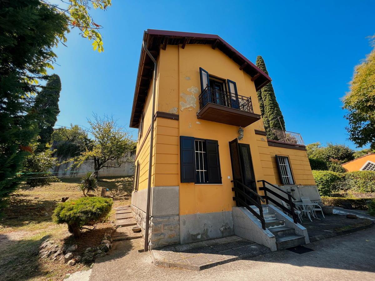 Koper - Skok iz postelje v morje. Perfektna vila direkto ob morju. - Slika 3