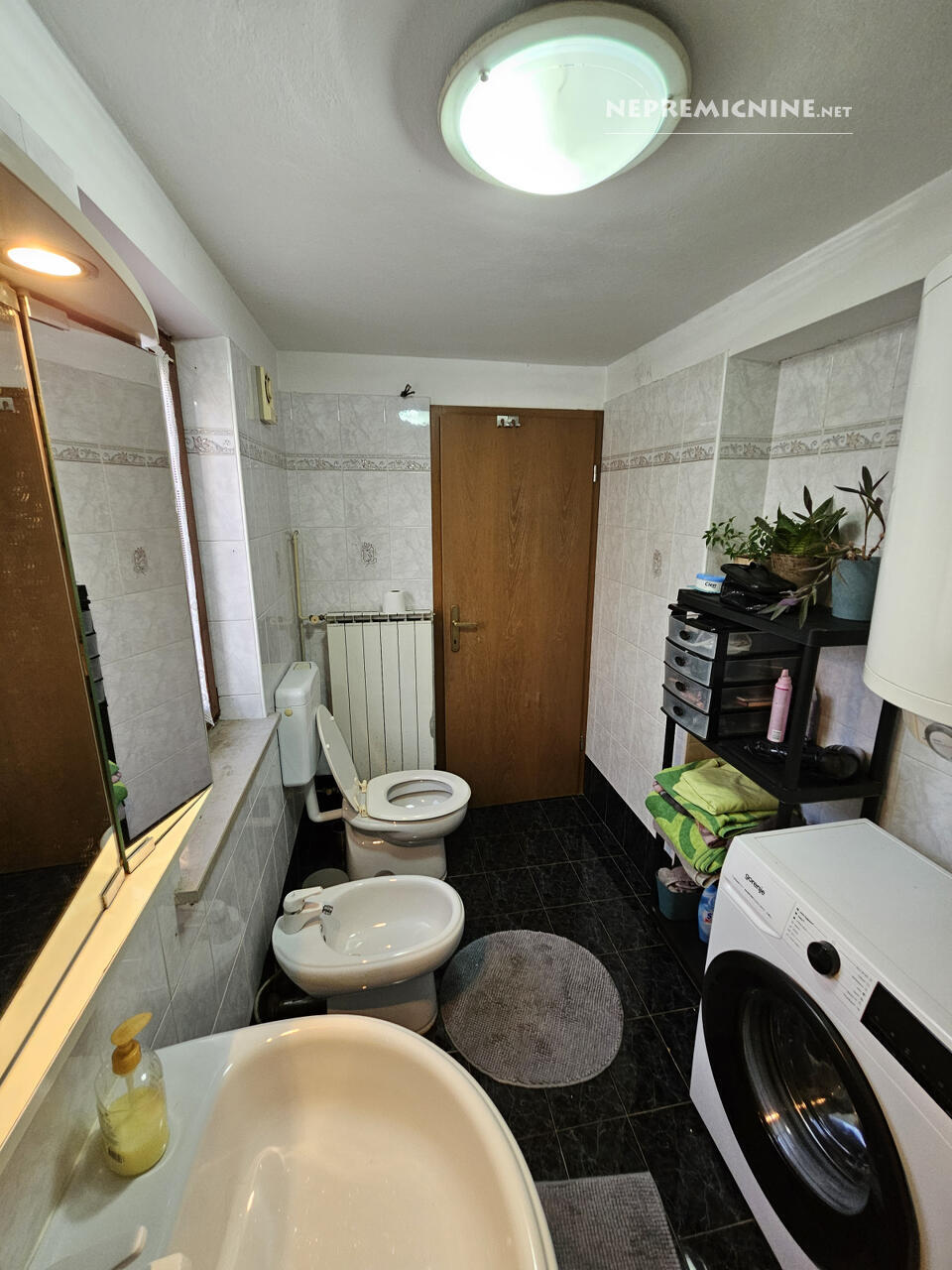 KOPER, CENTER, 60 m2 - prodaja, stanovanje, 3,5-sobno - Slika 19