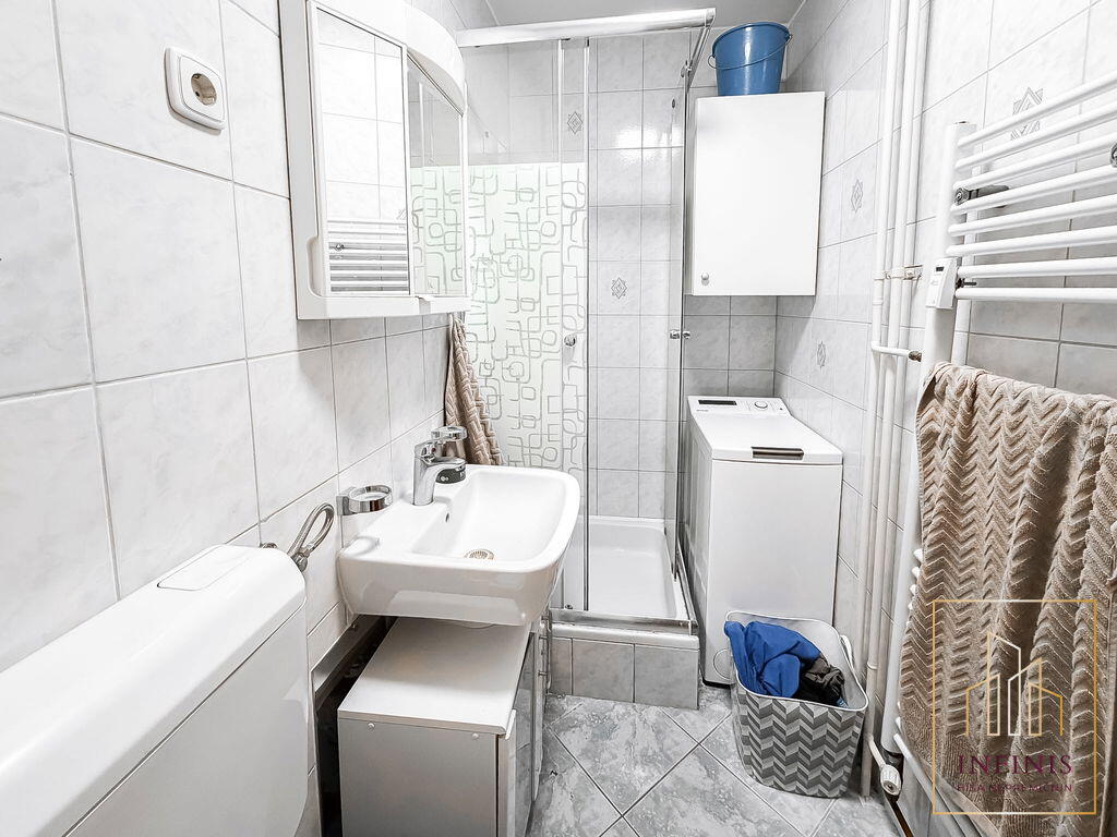 Prodaja, Stanovanje, Garsonjera, Gorenjska, Kranj, Center - Slika 4