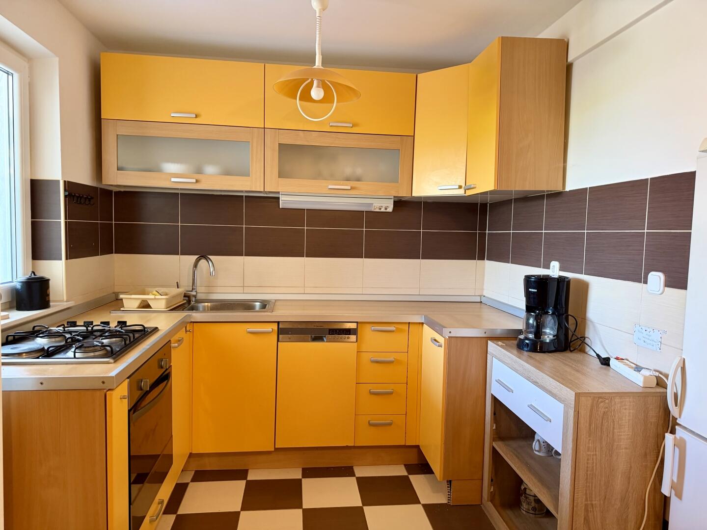 Šilo, otok Krk apartma blizu morja s pogledom na morje - Slika 2