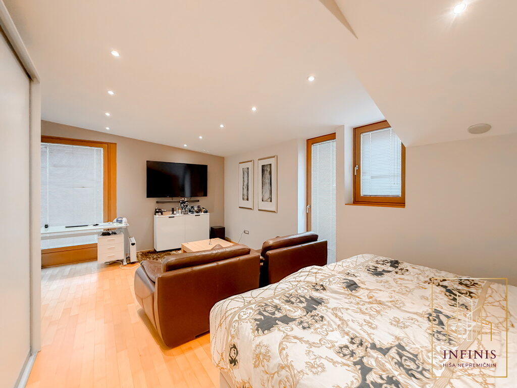 Prodaja, Hiša, Dvojček, Ljubljana mesto, Bežigrad, Bežigrad - Slika 2