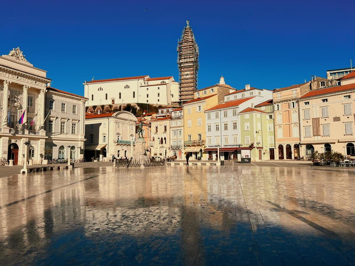 POPOLNOMA PRENOVLJENO STANOVANJE V SRCU PIRANA – ODLIČNA PRILOŽNOST TUDI ZA TURISTIČNO ODDAJANJE - Slika 22