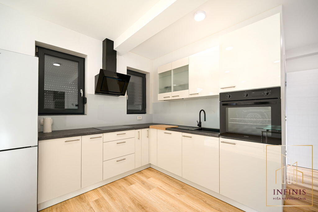 Oddaja, Stanovanje, 3-sobno, Ljubljana mesto, Moste-Polje, Zalog - Slika 3