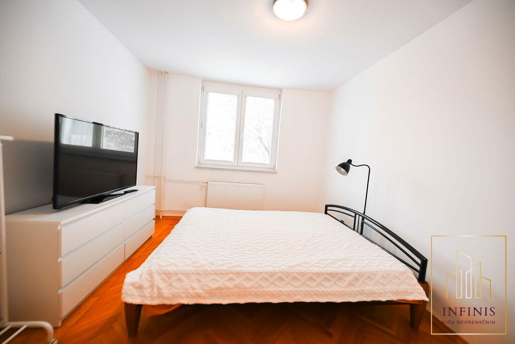 Prodaja, Stanovanje, 3-sobno, Ljubljana mesto, Center, Prule - Slika 9