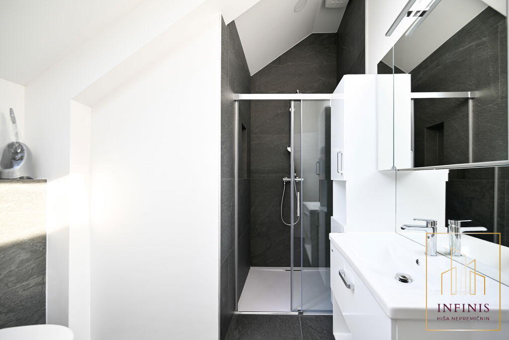 Oddaja, Stanovanje, 3-sobno, Ljubljana mesto, Moste-Polje, Zalog - Slika 4