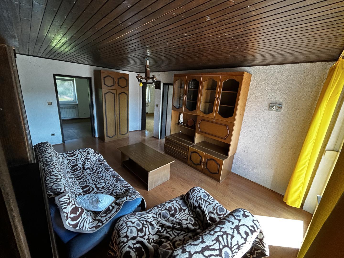 Hiša Gornja Bistrica - Slika 11