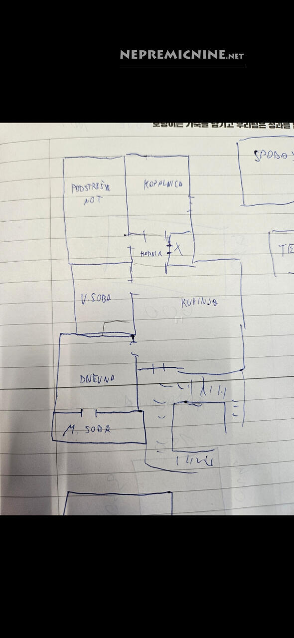 KOPER, CENTER, 60 m2 - prodaja, stanovanje, 3,5-sobno - Slika 21