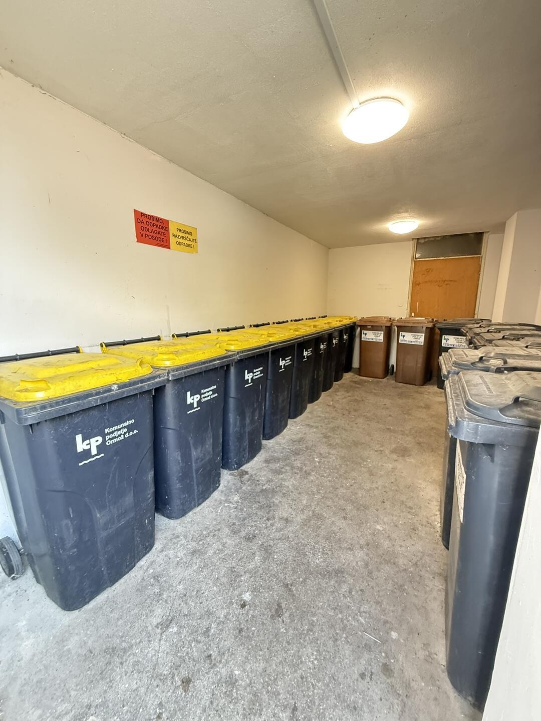 Funkcionalno 2-sobno stanovanje v Ormožu - Slika 3