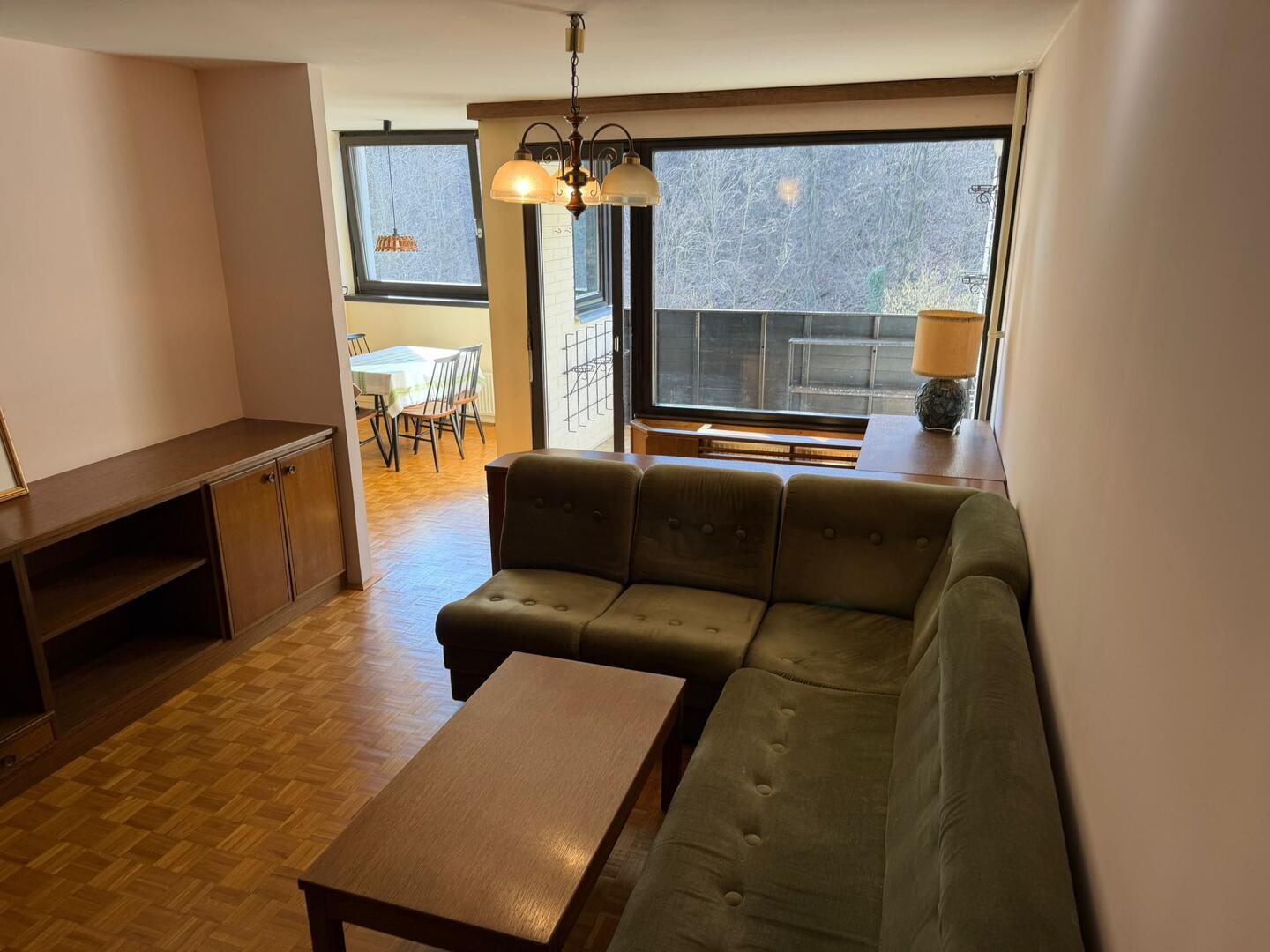 Spodnja Šiška – 2-sobno stanovanje z garažo, odlična lokacija - Slika 11