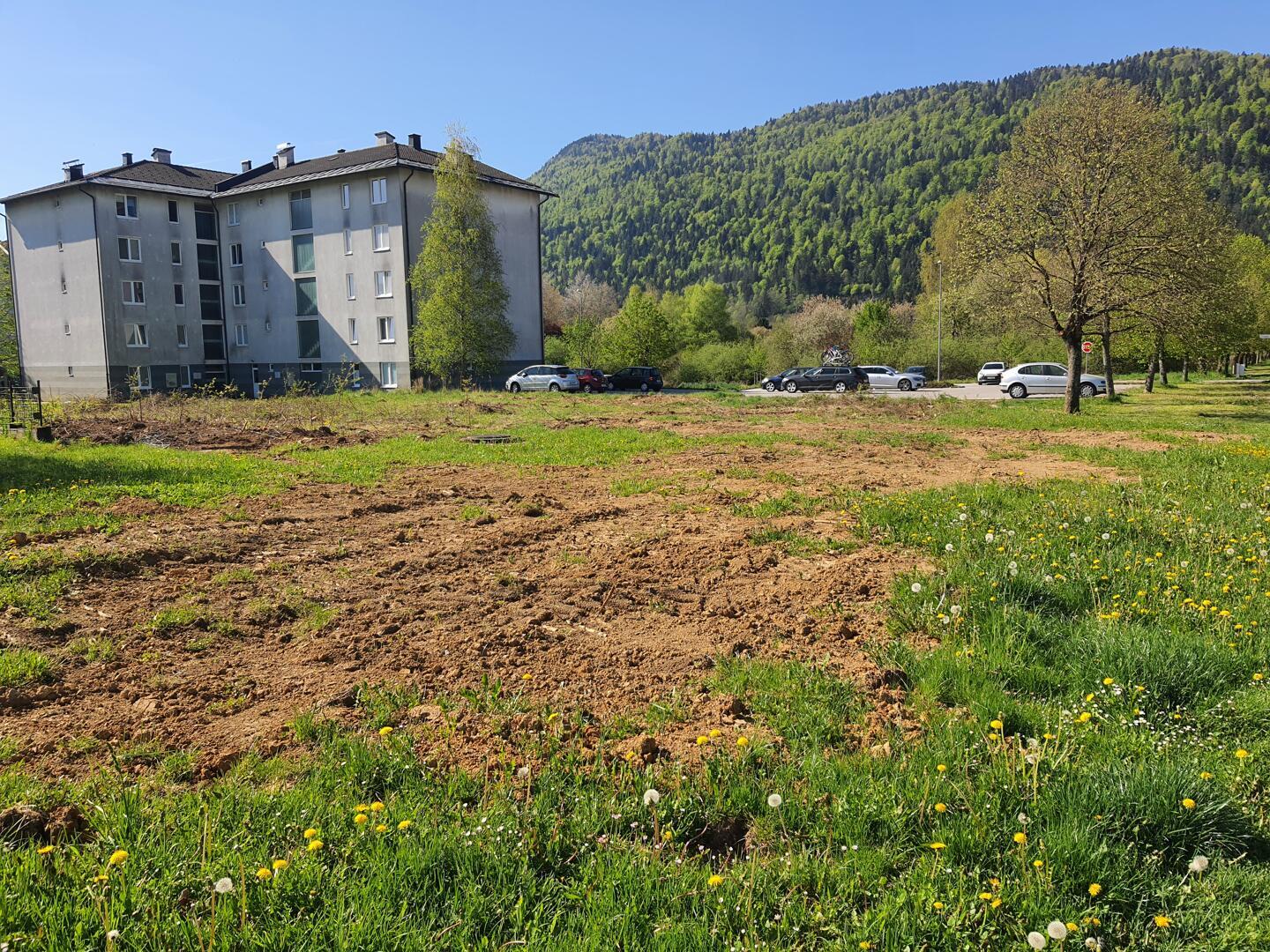 Center Kočevja - novogradnja dvojčka - Slika 1