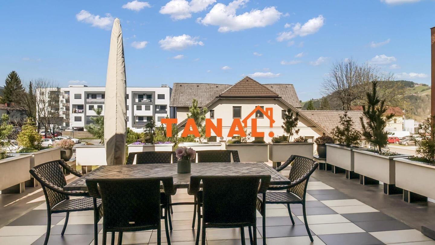 Poslovno stanovanjska hiša Slovenj Gradec - Slika 14