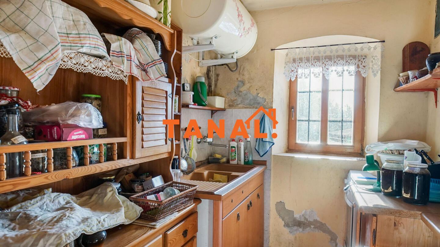 Samostojna hiša Andraž nad Polzelo - Slika 5