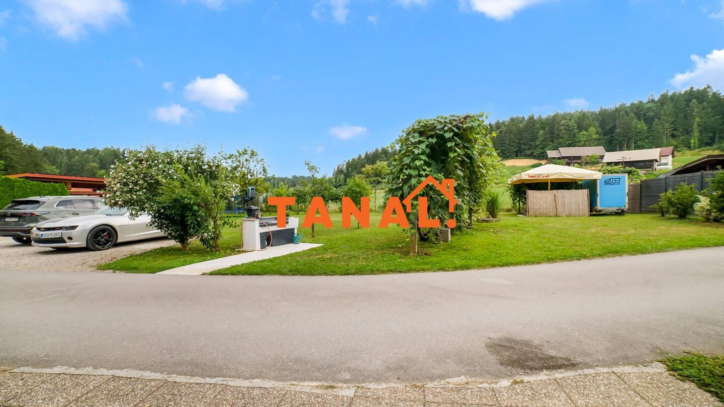 Samostojna hiša Šoštanj - Slika 16