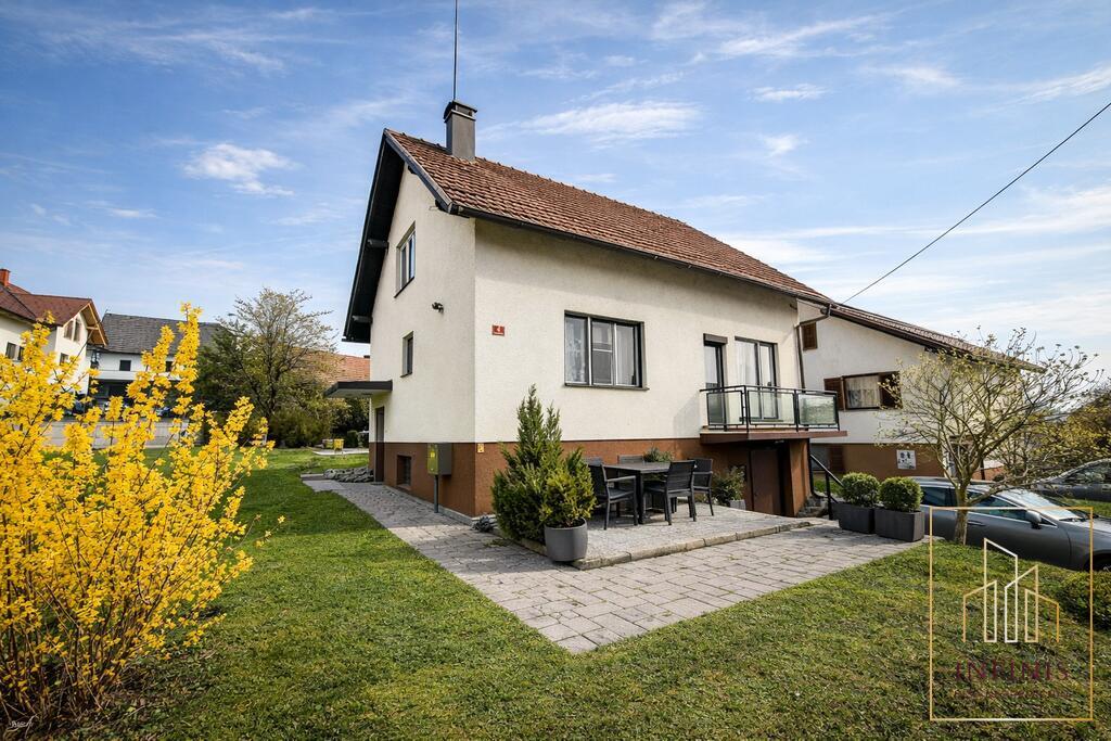 Prodaja, Hiša, Samostojna, Podravska, Ptuj, Center - Slika 1