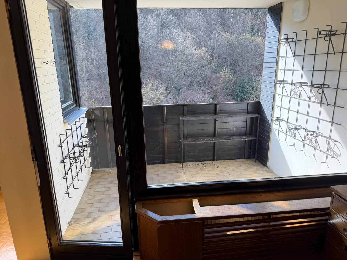 Spodnja Šiška – 2-sobno stanovanje z garažo, odlična lokacija - Slika 17