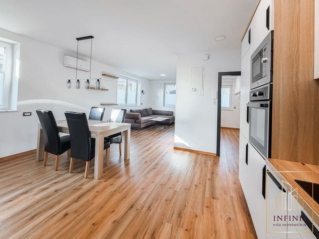 Oddaja, Stanovanje, 3-sobno, Ljubljana okolica, Škofljica - Slika 5