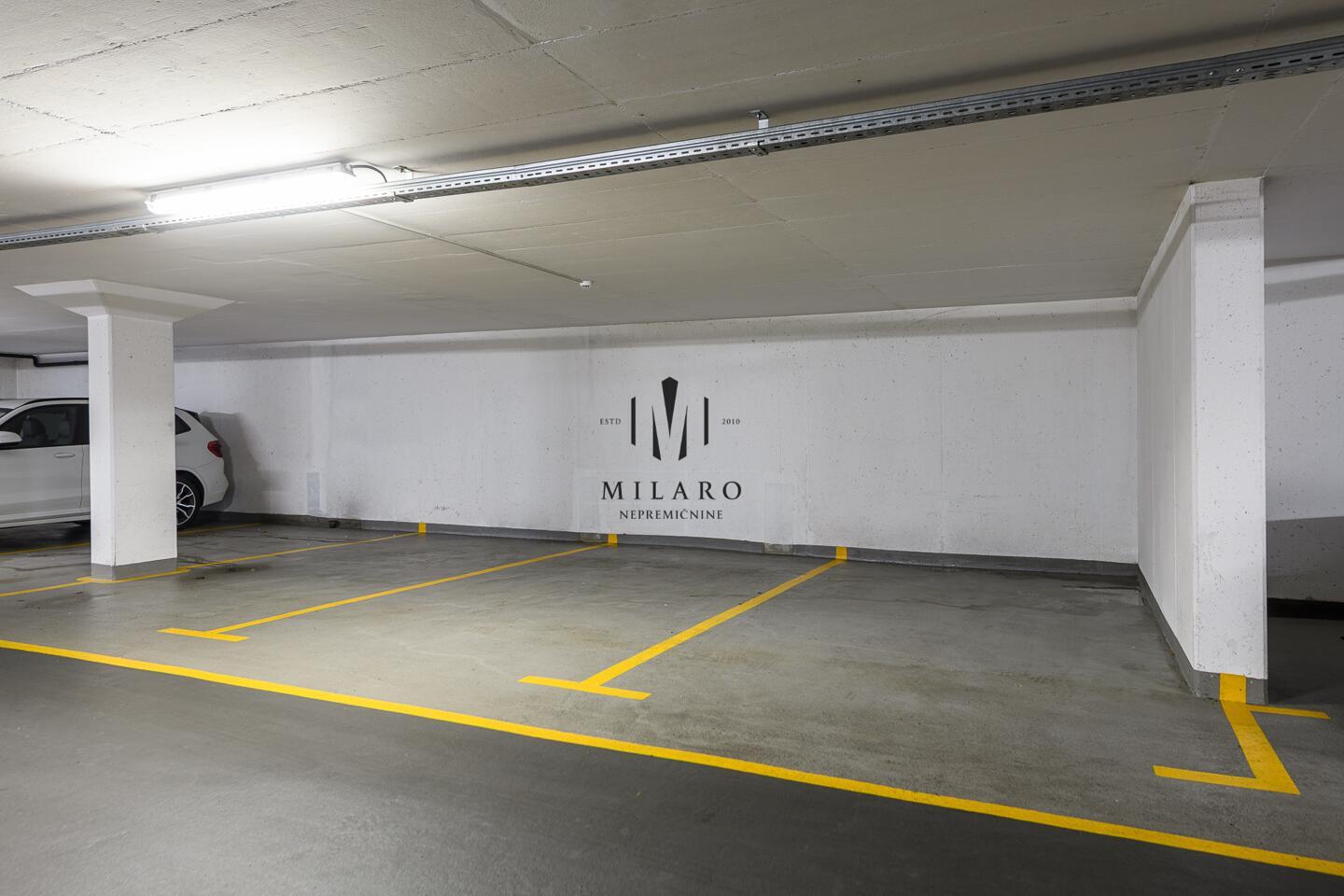 DUPLEKS PENTHOUSE Z RAZGLEDOM NA LJUBLJANSKI GRAD - Slika 4