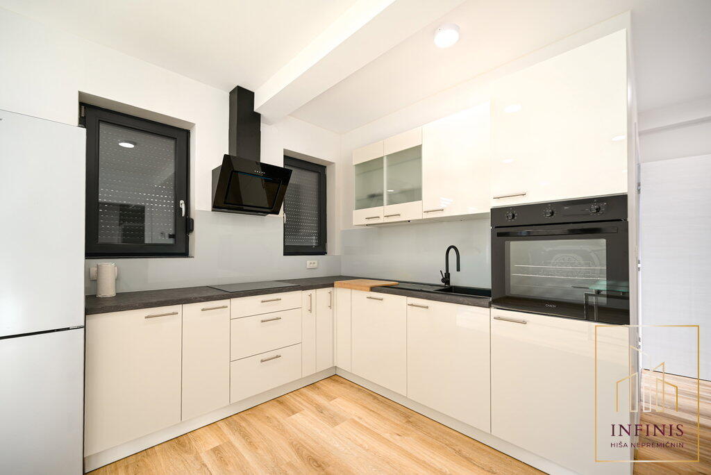 Oddaja, Stanovanje, 3-sobno, Ljubljana mesto, Moste-Polje, Zalog - Slika 8