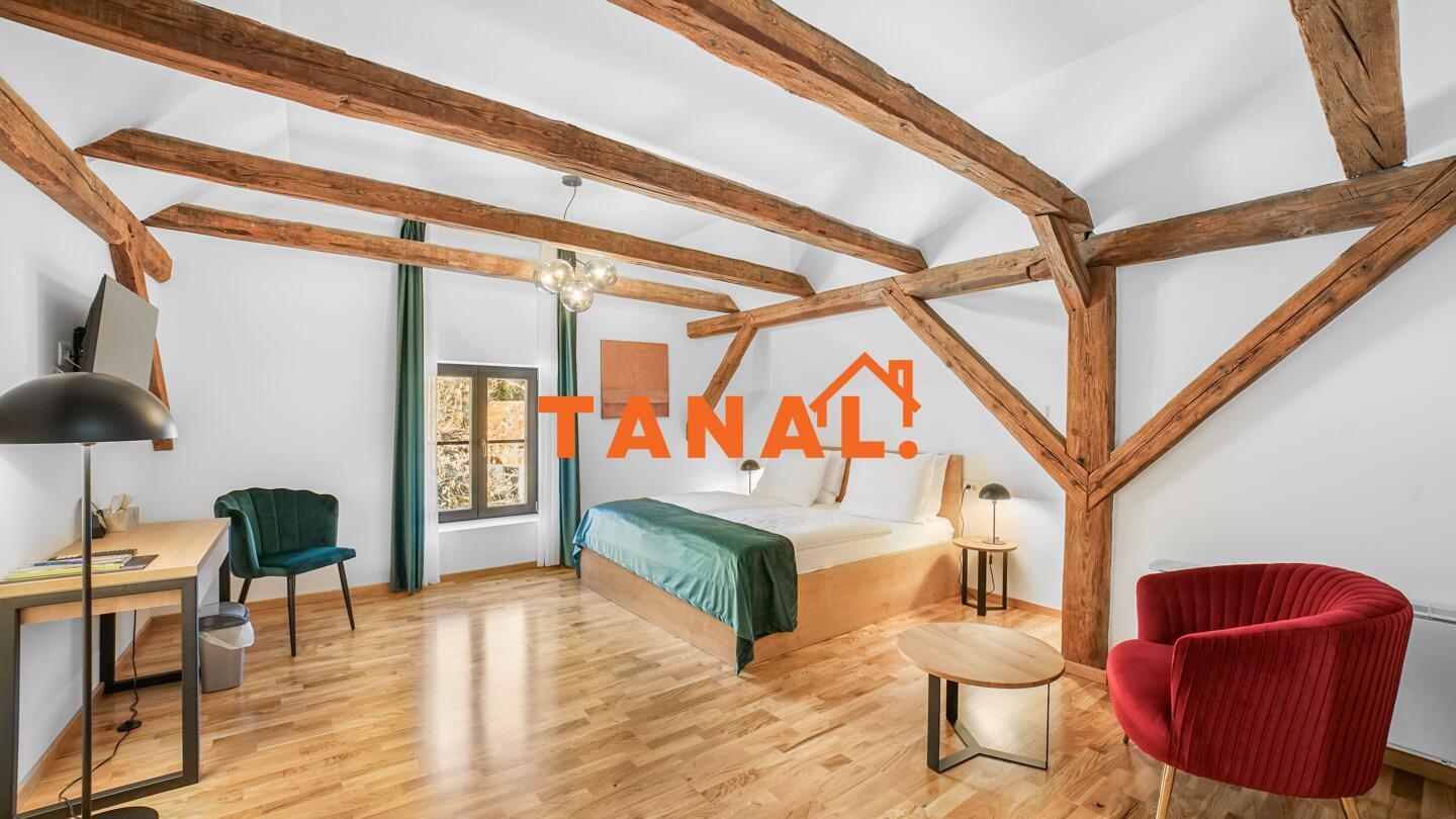 Gostinsko turistični objekt Slovenske Konjice - Slika 17