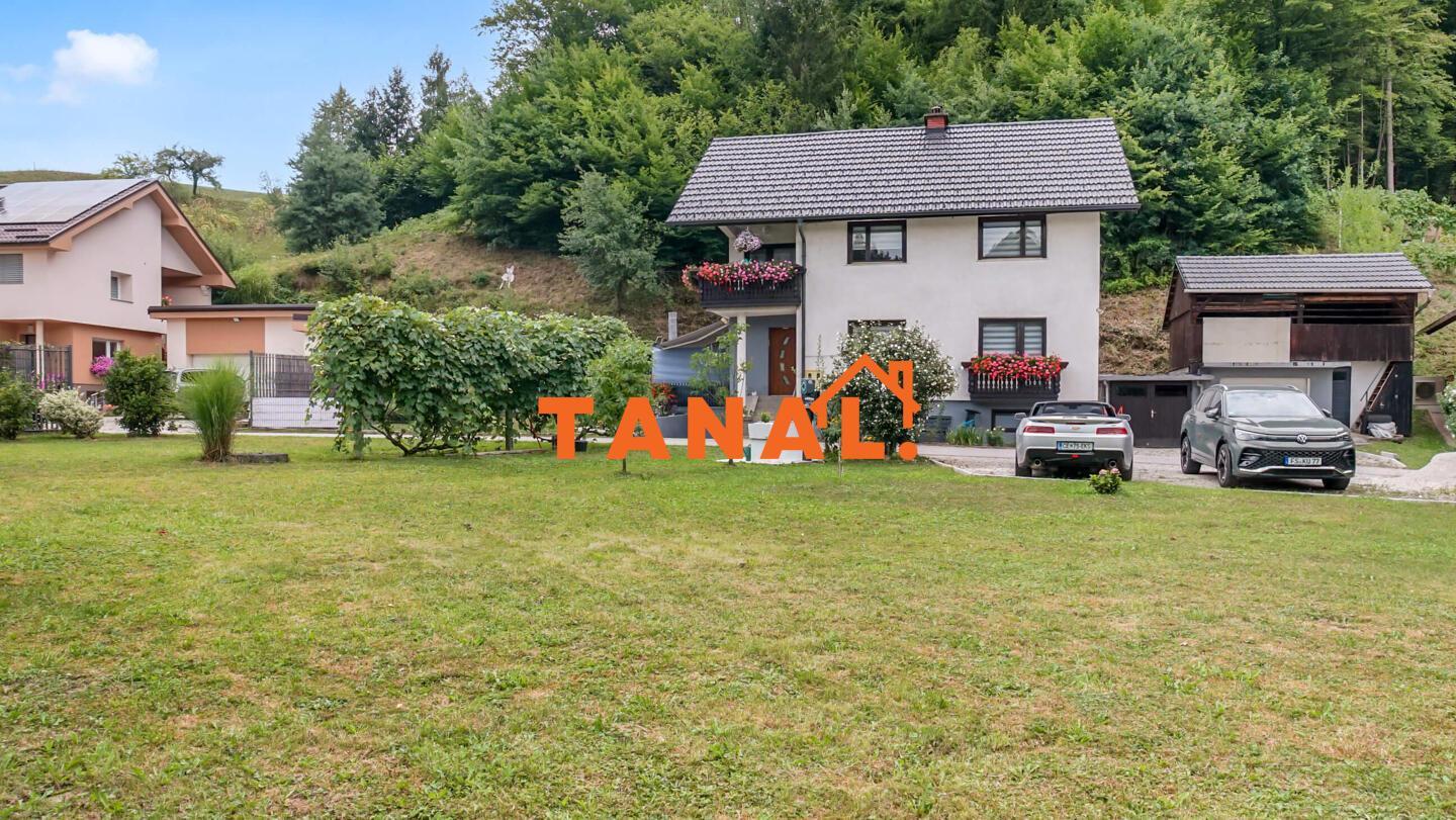 Samostojna hiša Šoštanj - Slika 1