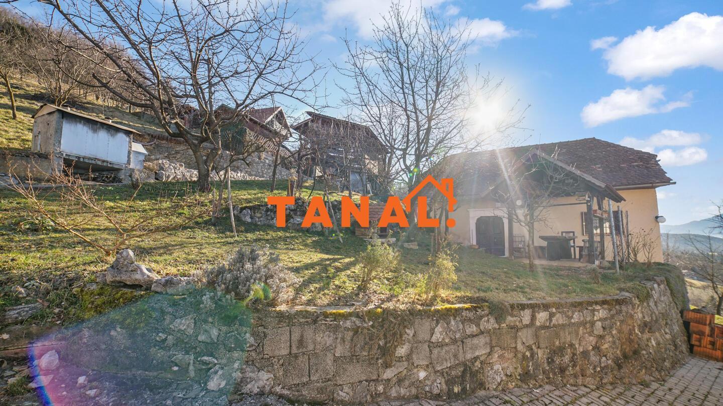 Samostojna hiša Andraž nad Polzelo - Slika 2