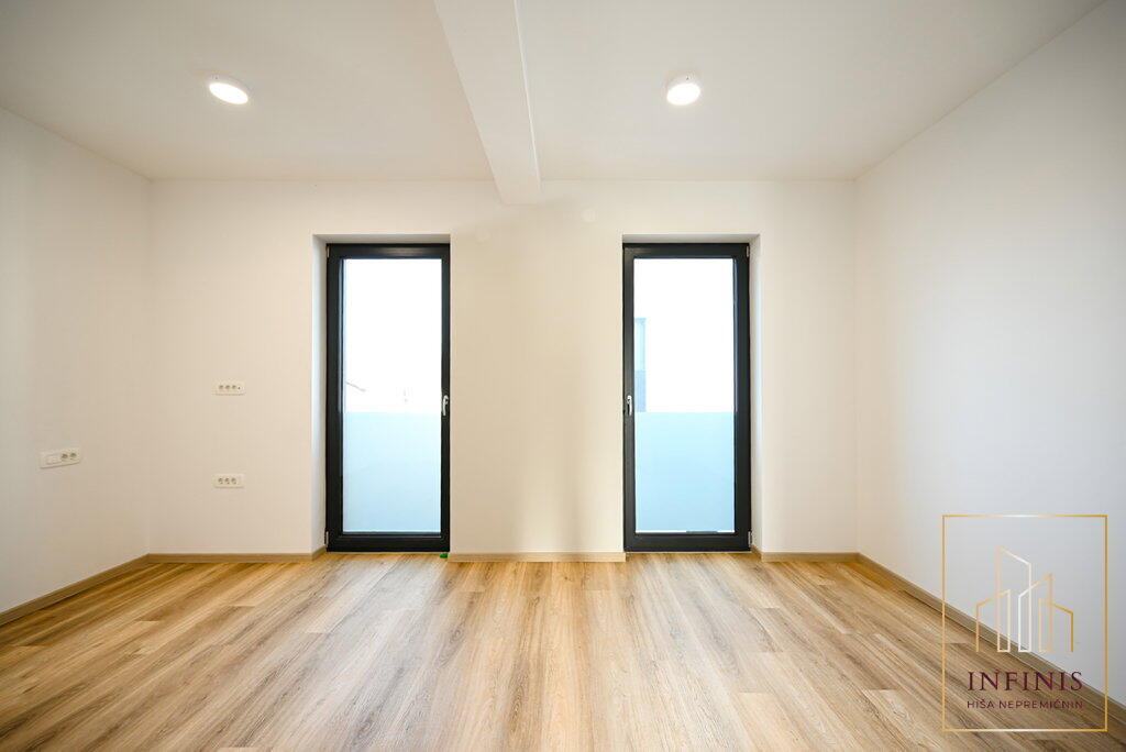 Oddaja, Stanovanje, 3-sobno, Ljubljana mesto, Moste-Polje, Zalog - Slika 5