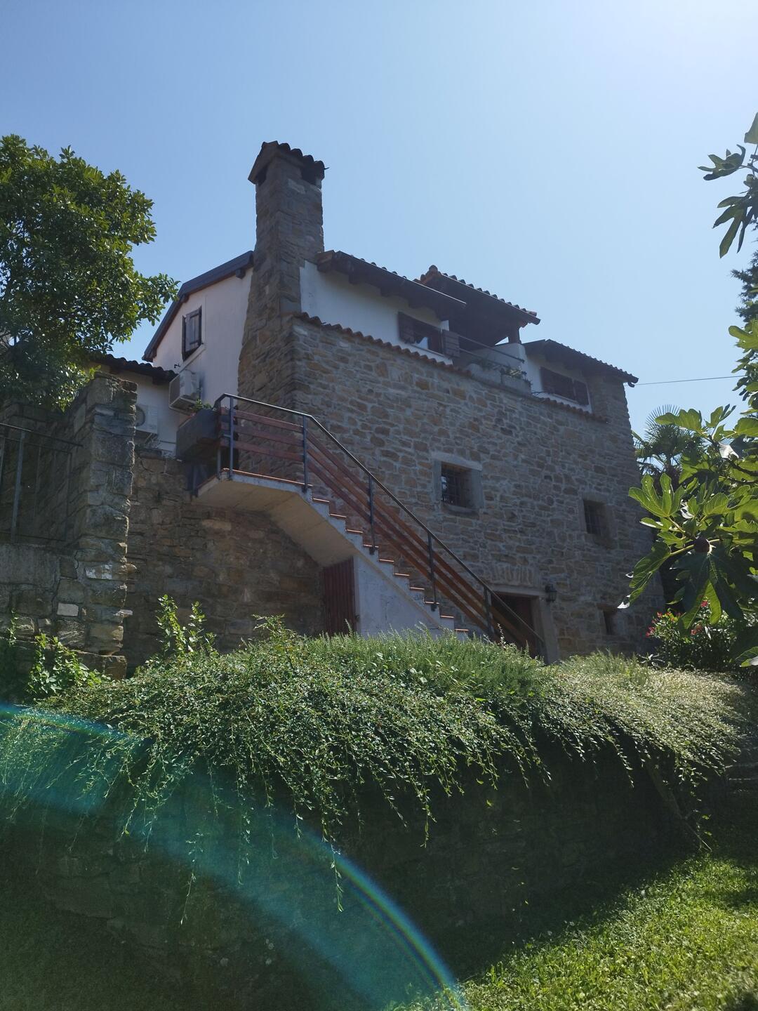 Hiša v Sv. Petru pri Sečovljah - Slika 6