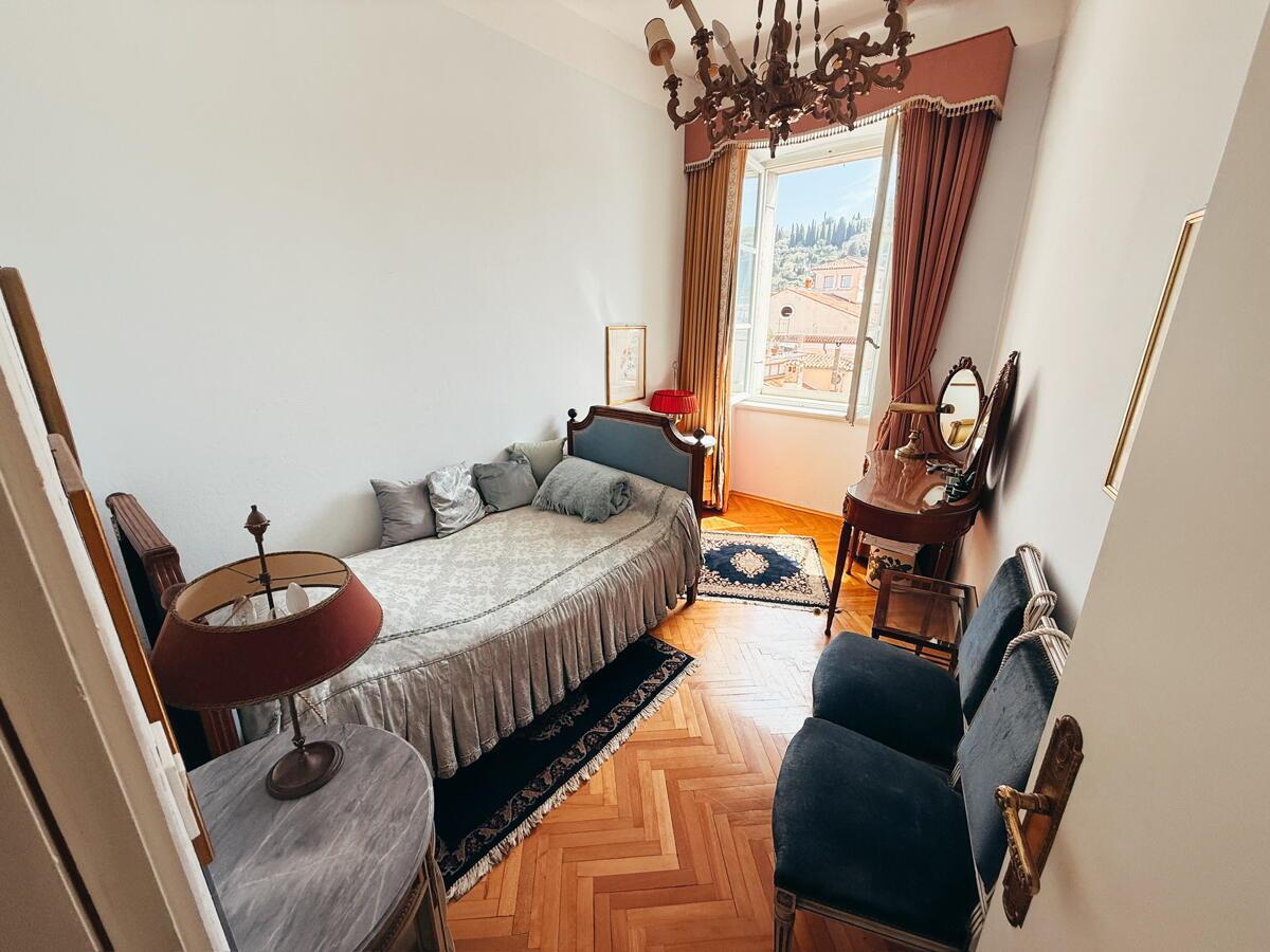 EKSKLUZIVNO STANOVANJE V ZGODOVINSKI PALAČI – PRVA VRSTA OB MORJU, PIRAN - Slika 24