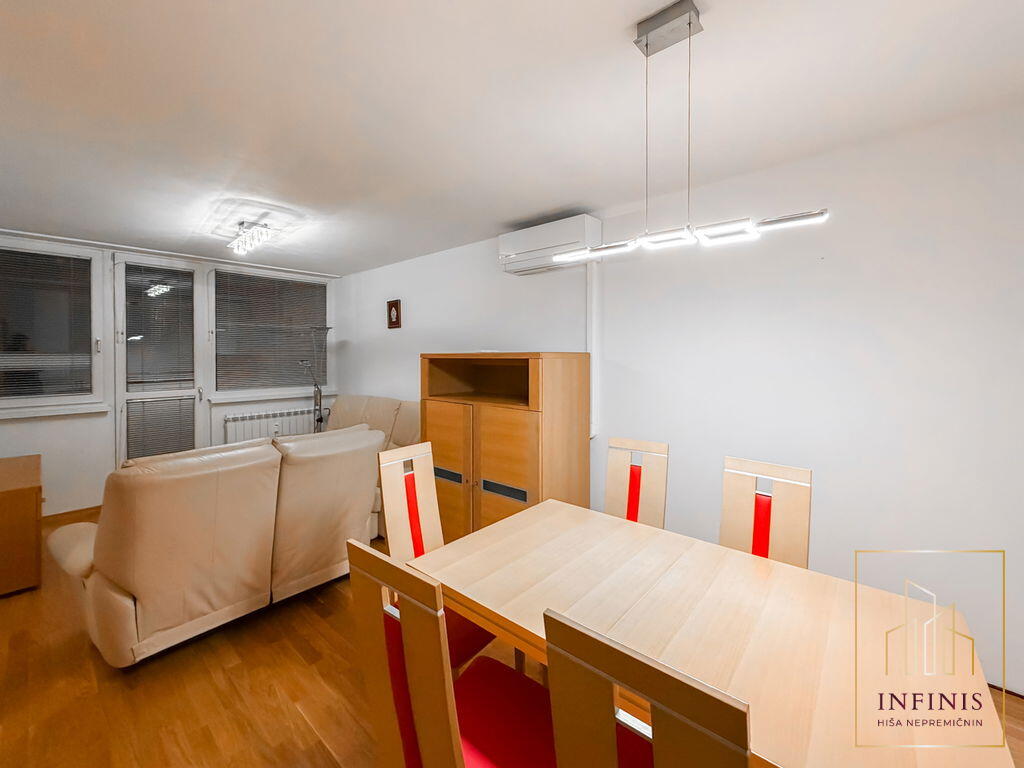 Oddaja, Stanovanje, 3-sobno, Ljubljana mesto, Šiška, Sp. Šiška - Slika 6