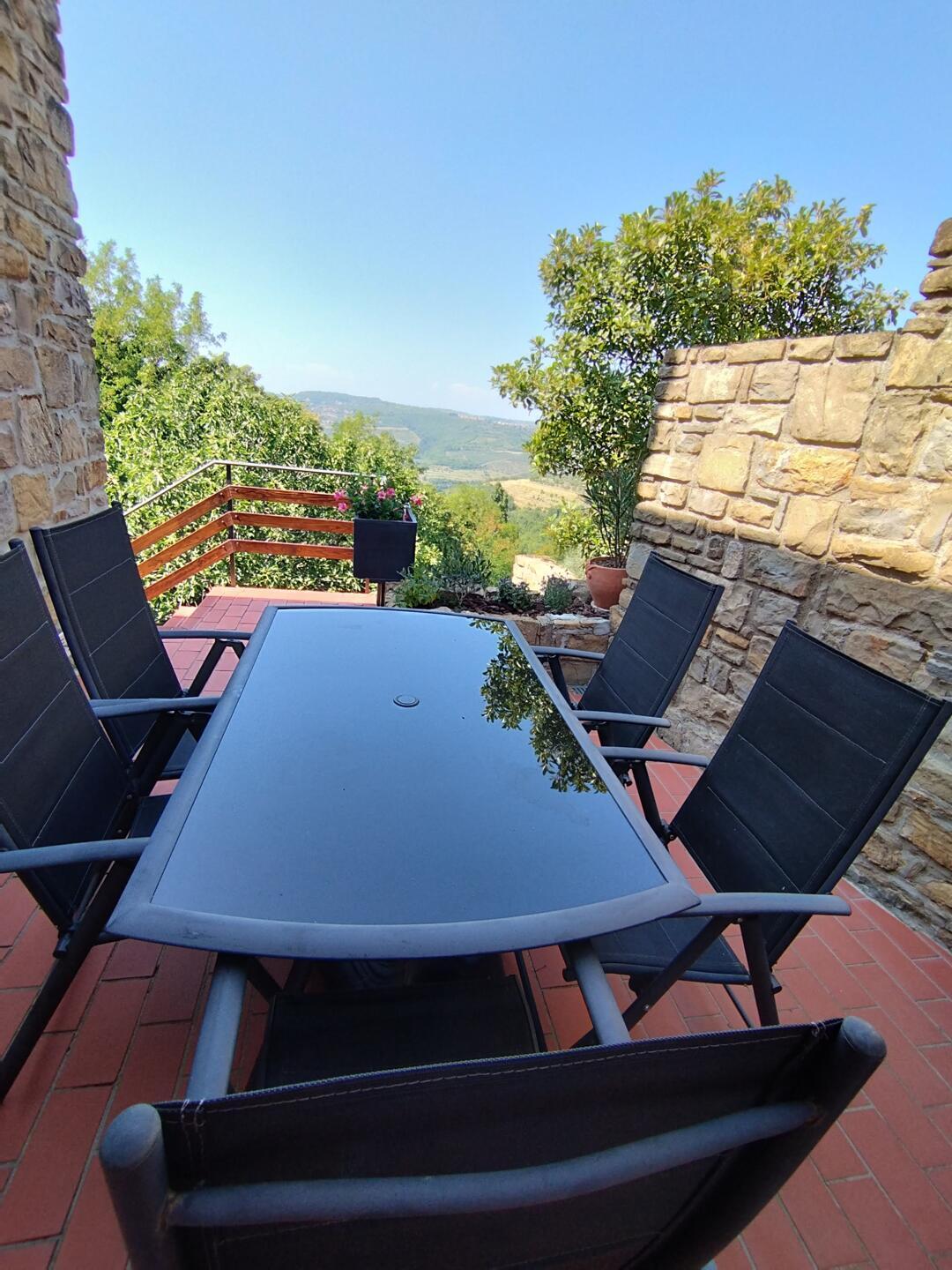 Hiša v Sv. Petru pri Sečovljah - Slika 2