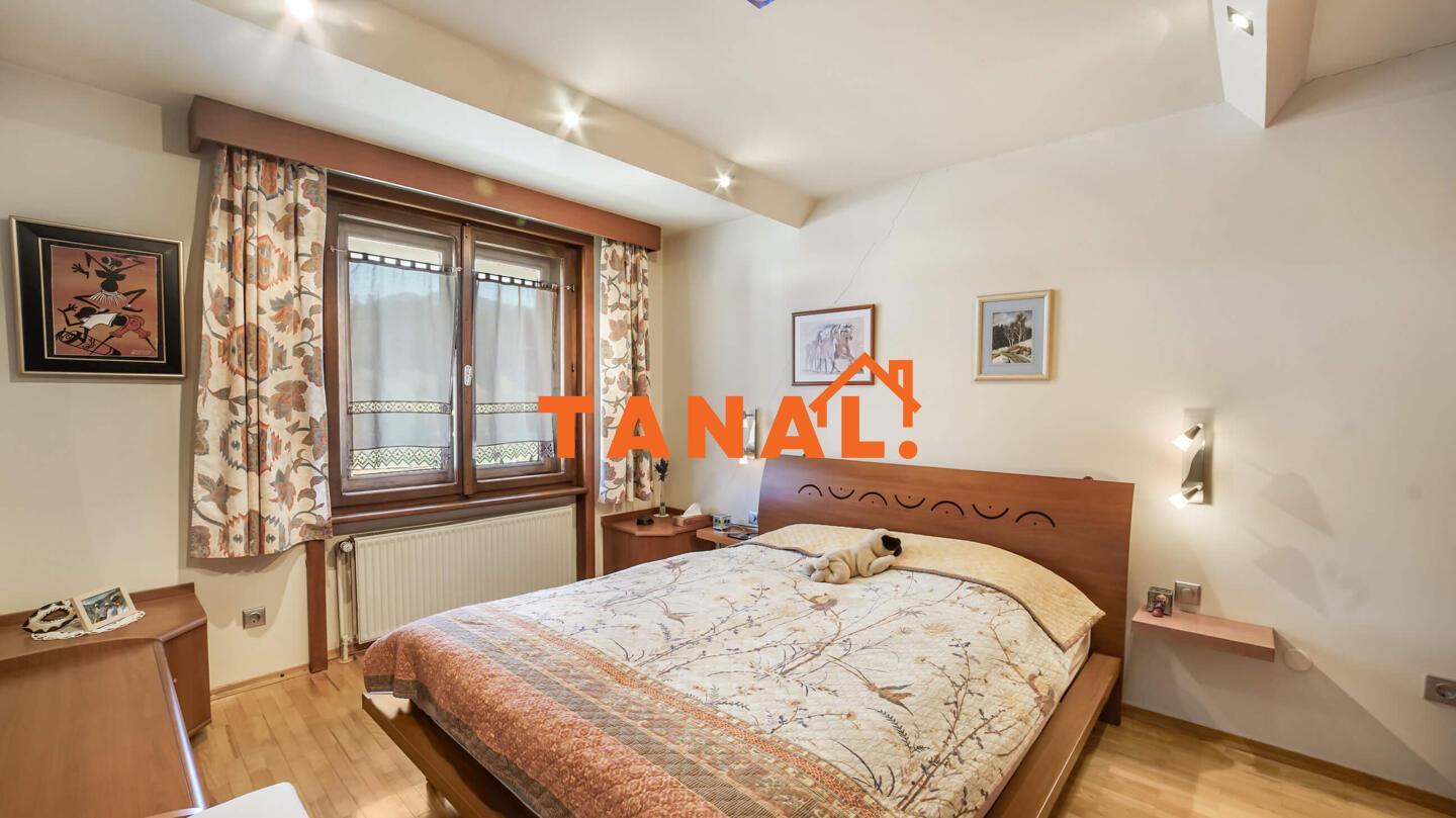 Poslovno stanovanjska hiša Slovenj Gradec - Slika 22