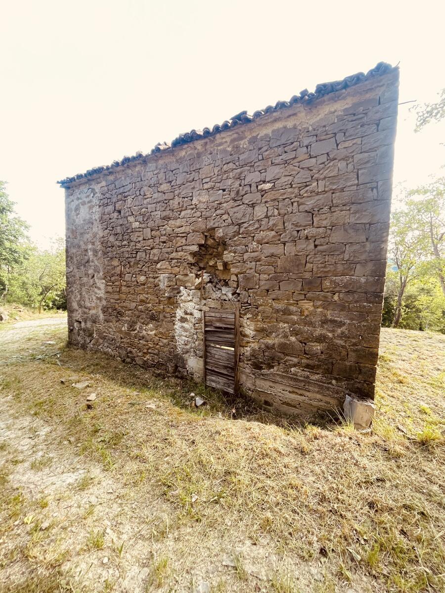 PRAVLJIČNA HIŠICA SREDI GOZDA - Slika 18