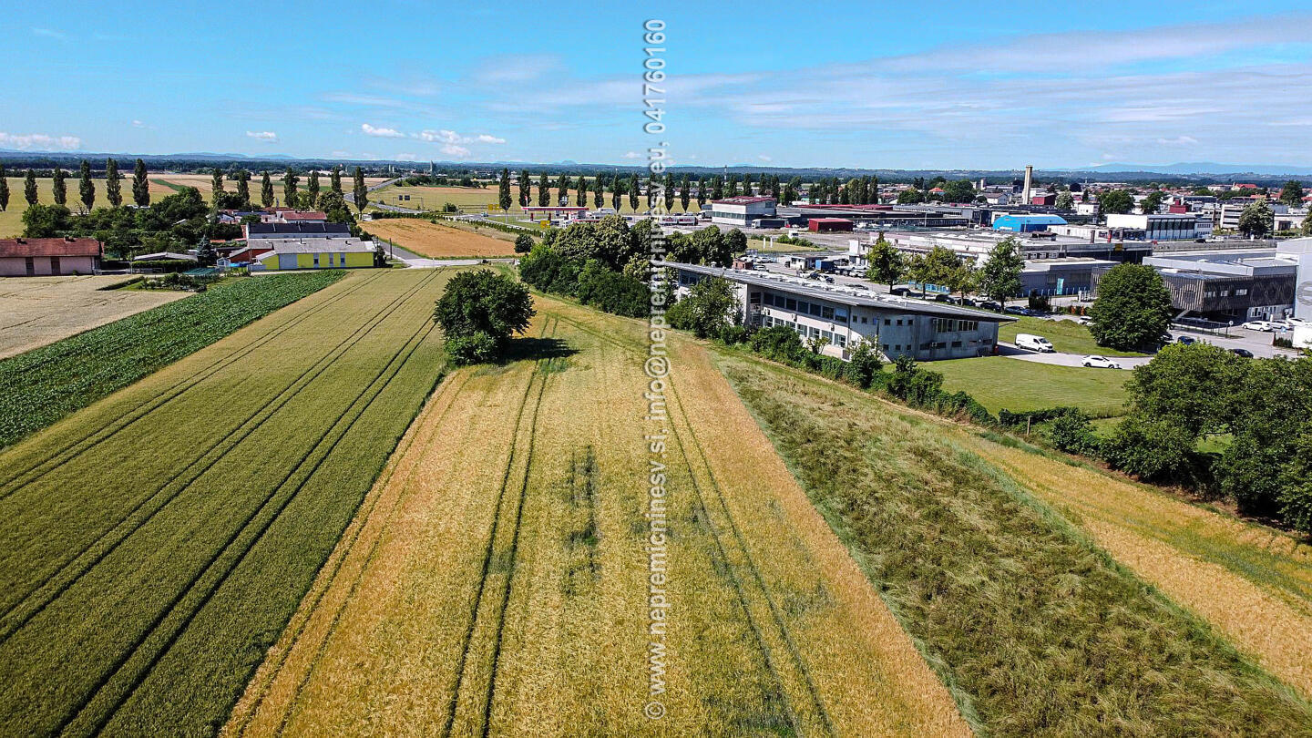 Investicijsko stavbno zemljišče Murska Sobota | Cona IG/IK ob obvoznici - Slika 5
