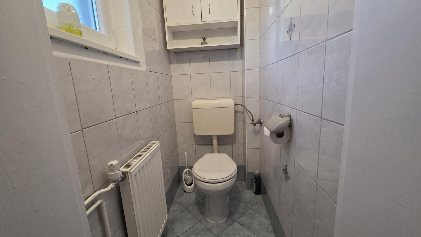 Oddamo svetlo stanovanje za ljubitelje narave - Slika 7