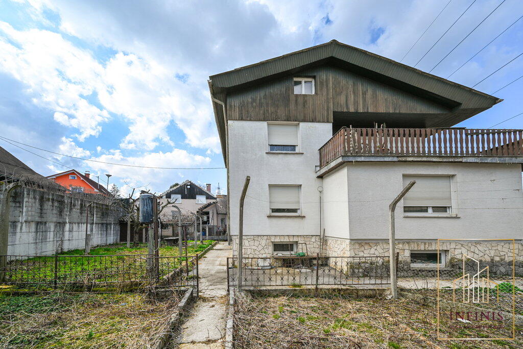 Prodaja, Hiša, Samostojna, Ljubljana mesto, Bežigrad, Bežigrad - Slika 7