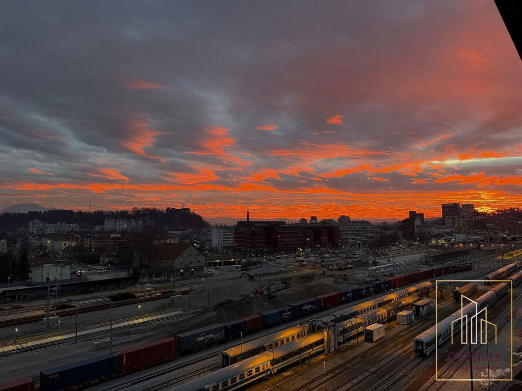 Oddaja, Stanovanje, 2-sobno, Ljubljana mesto, Center, Center - Slika 6