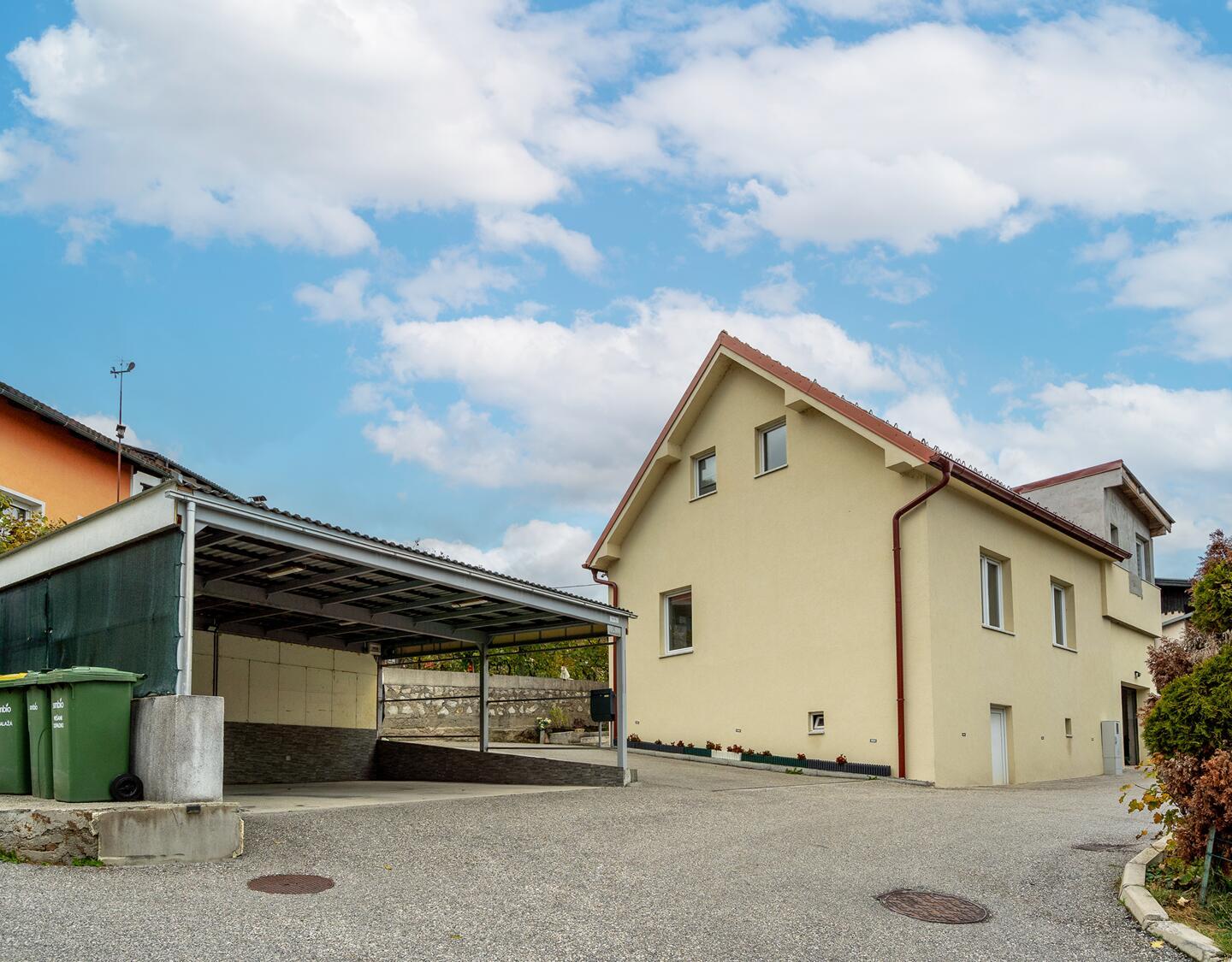 Samostojna hiša z dvema stanovanjema – Polule pri Celju - Slika 10