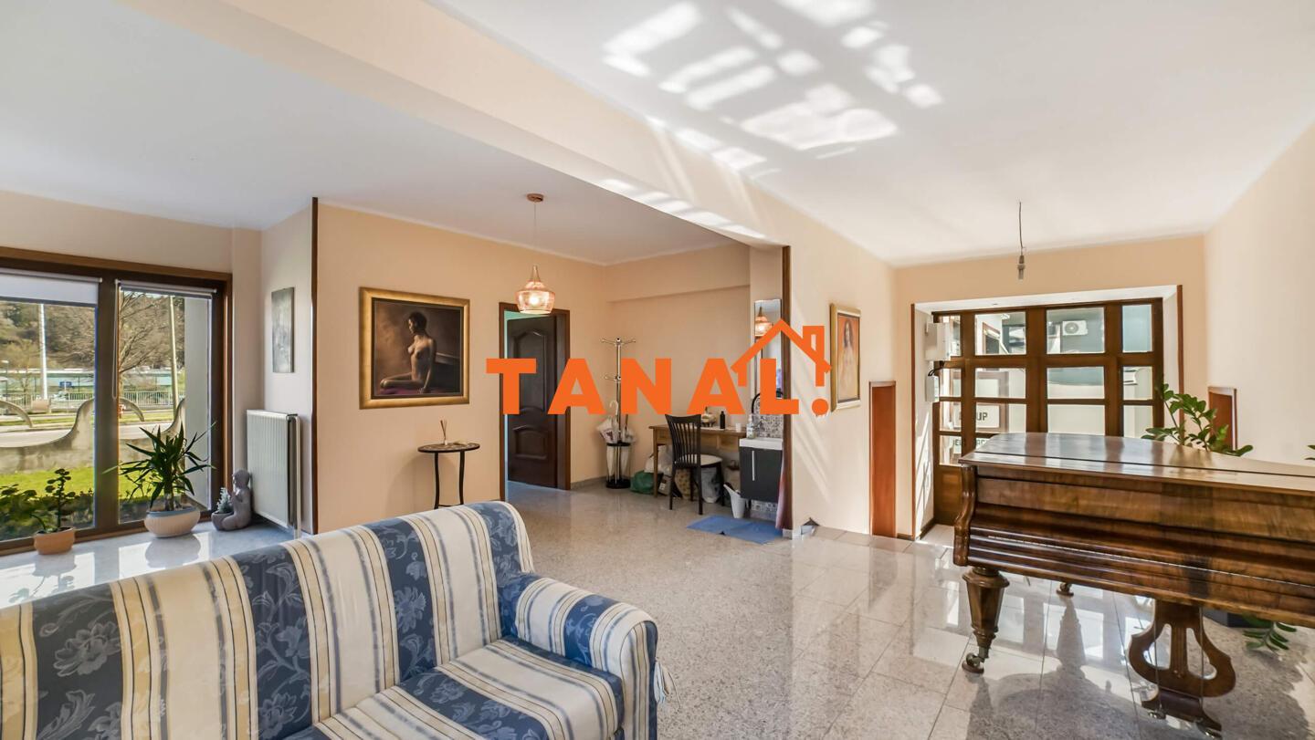 Poslovno stanovanjska hiša Slovenj Gradec - Slika 32