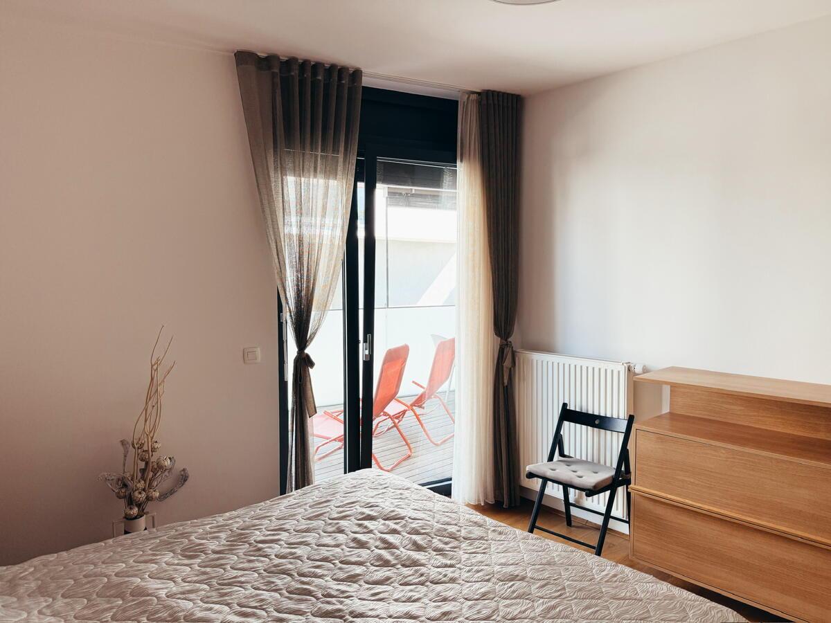 KOPER - NOKTURNO / 3 SOBNO STANOVANJE / POGLED NA MORJE / DOLGOROČNA ODDAJA - Slika 14