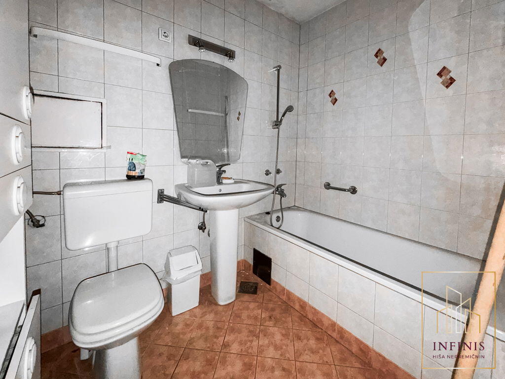 Prodaja, Stanovanje, 1-sobno, Ljubljana mesto, Bežigrad, Bežigrad - Slika 8