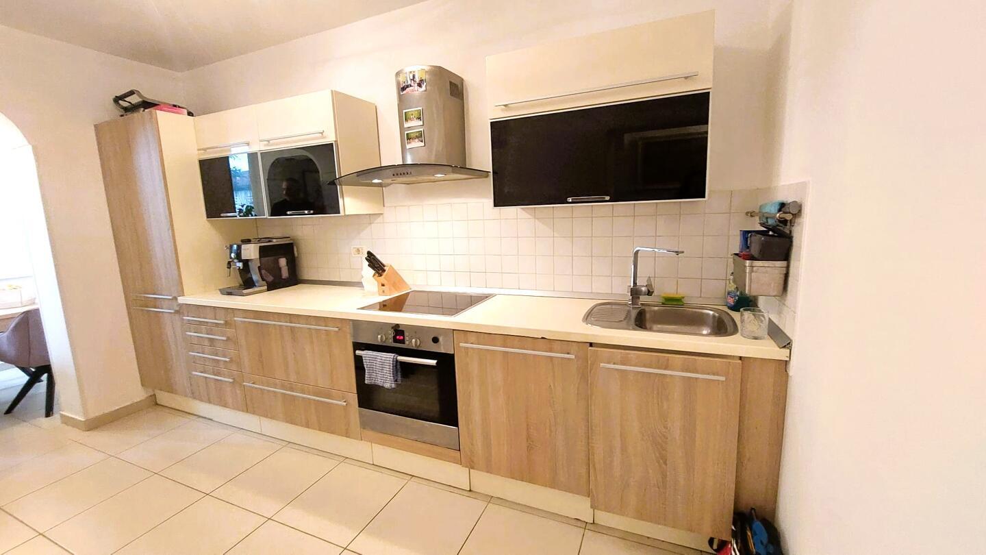 Prostorno in funkcionalno 3 sobno stanovanje v Portorožu - Slika 9