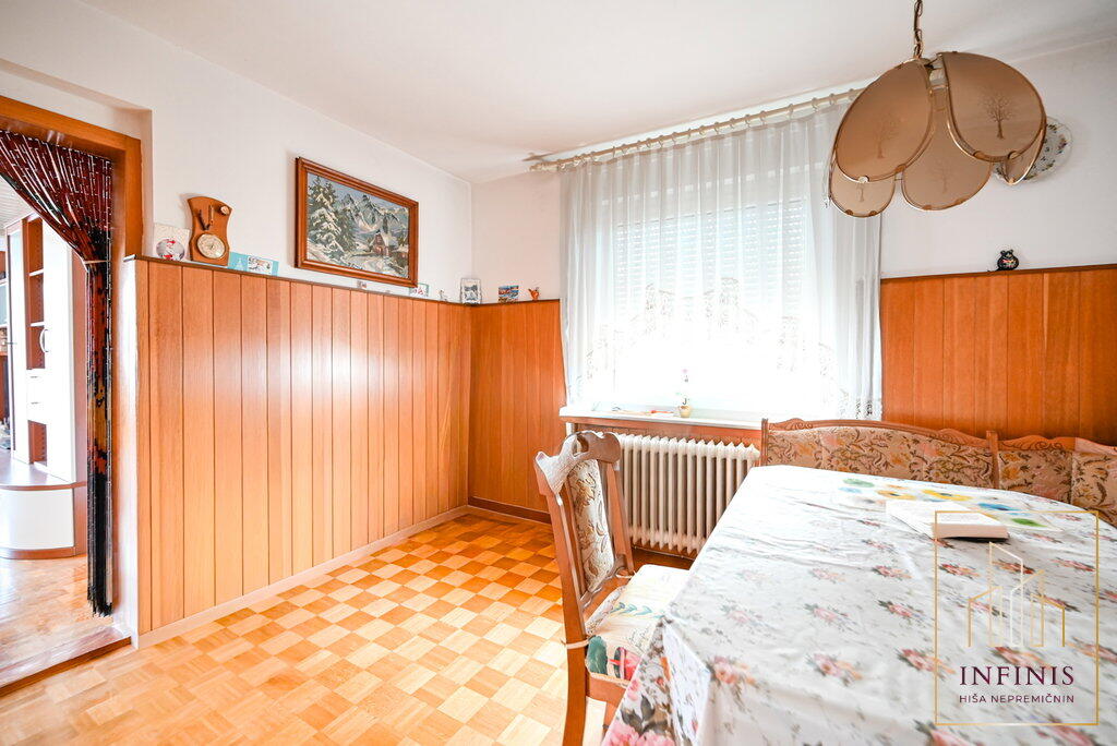 Prodaja, Hiša, Samostojna, Ljubljana mesto, Bežigrad, Bežigrad - Slika 3