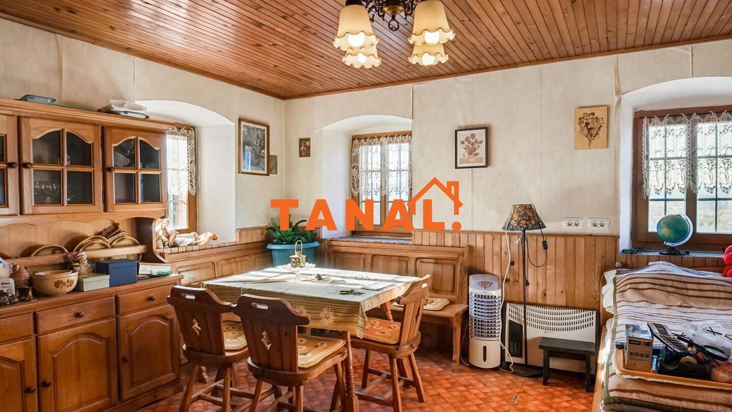 Samostojna hiša Andraž nad Polzelo - Slika 3