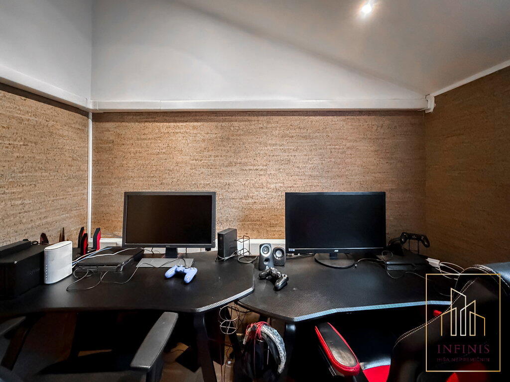 Prodaja, Hiša, Dvojček, Ljubljana mesto, Bežigrad, Bežigrad - Slika 16