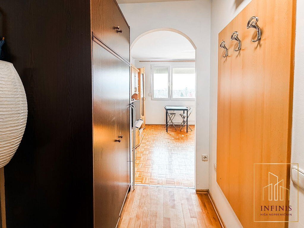 Prodaja, Stanovanje, Garsonjera, Gorenjska, Kranj, Center - Slika 2