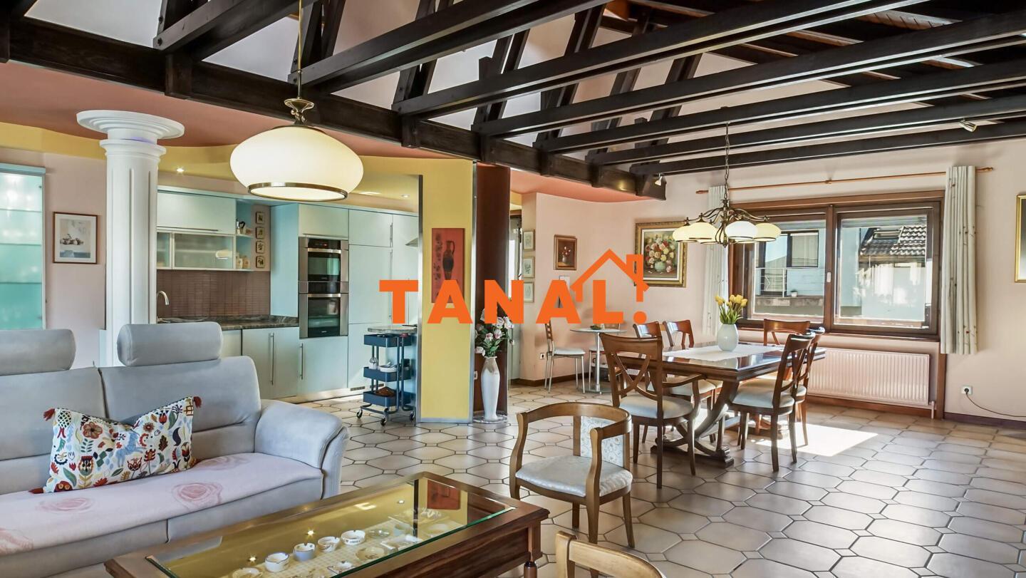 Poslovno stanovanjska hiša Slovenj Gradec - Slika 10