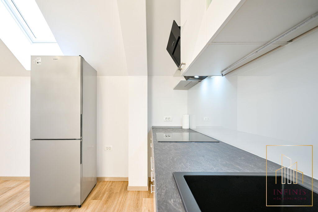 Oddaja, Stanovanje, 3-sobno, Ljubljana mesto, Moste-Polje, Zalog - Slika 9