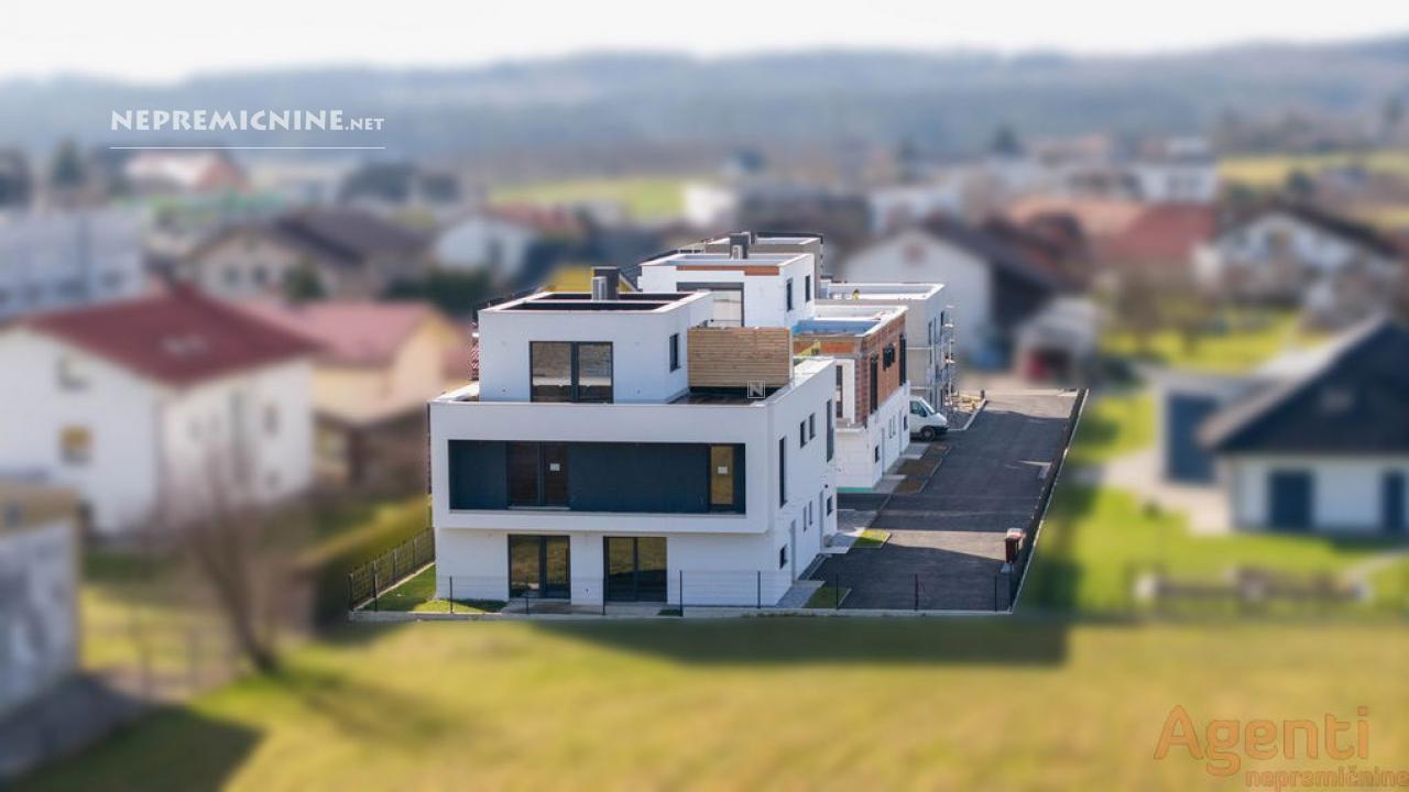 Slovenska Bistrica - odlična priložnost, novogradnja, dvojček že v gradnji! - Slika 3