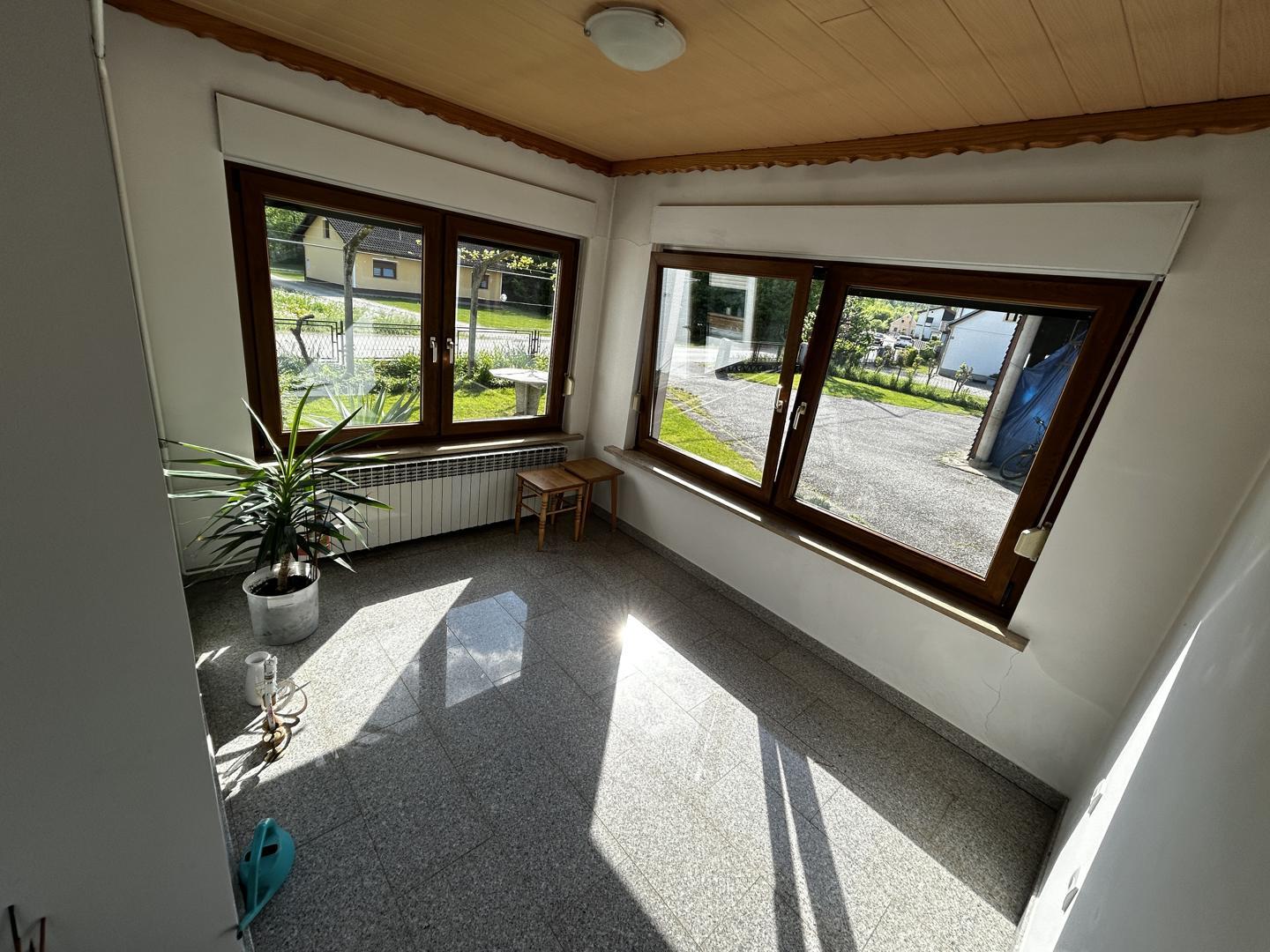 Hiša Gornja Bistrica - Slika 5