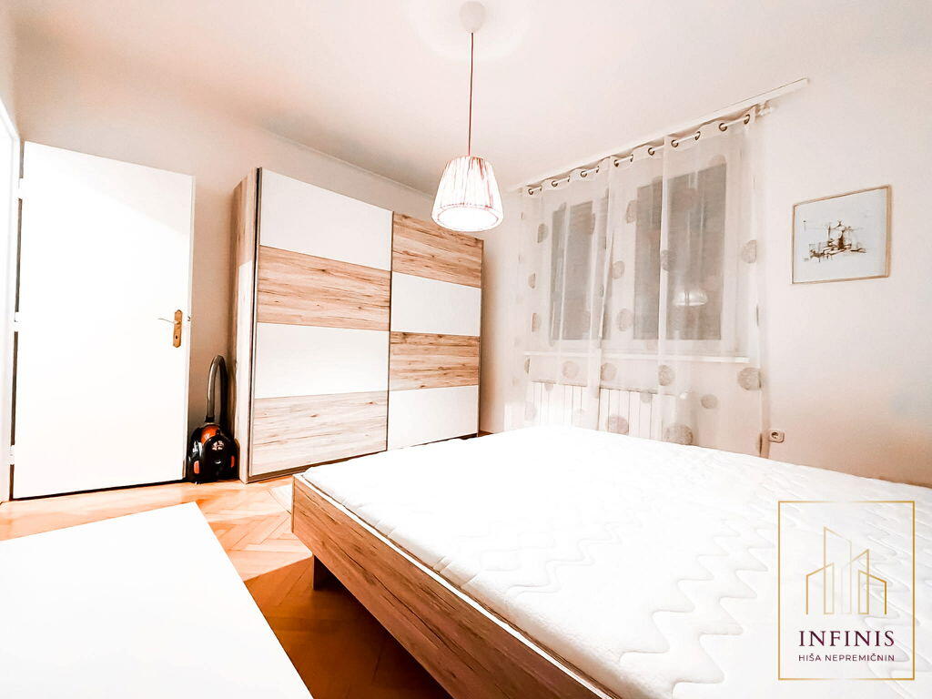 Oddaja, Stanovanje, 3-sobno, Podravska, Maribor, Center - Slika 4